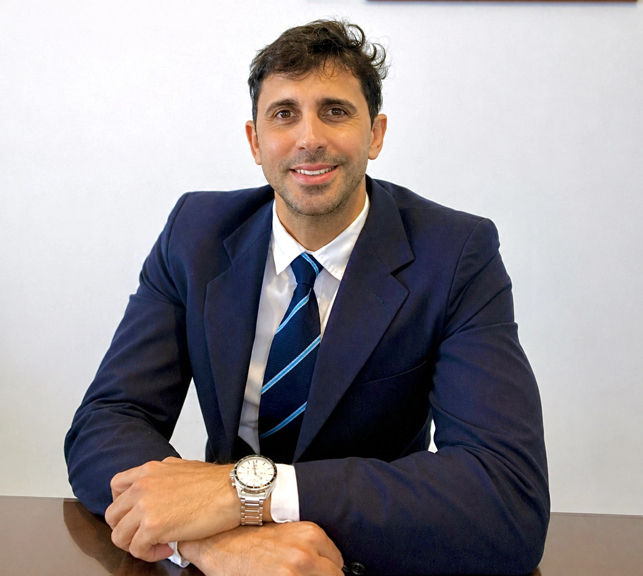 Dr. Anibal Eduardo Vizzo