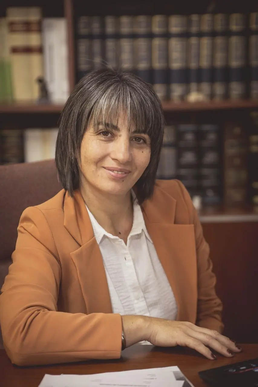 Dra. Belén Domínguez